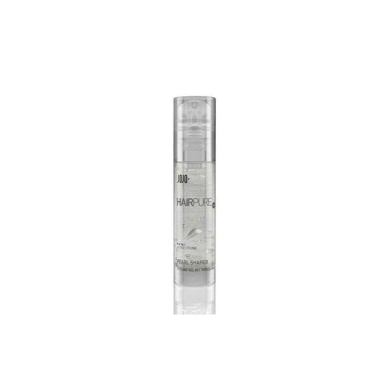JOJO Hairpure Pearl Shaper styling gel