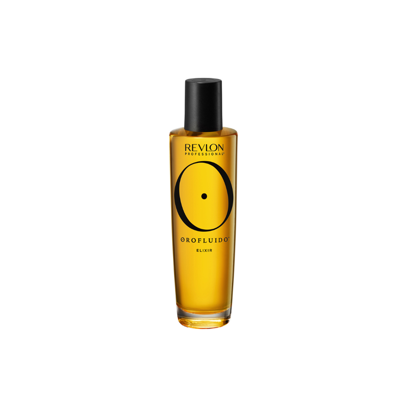 Revlon - Orofluido Beauty Elixir