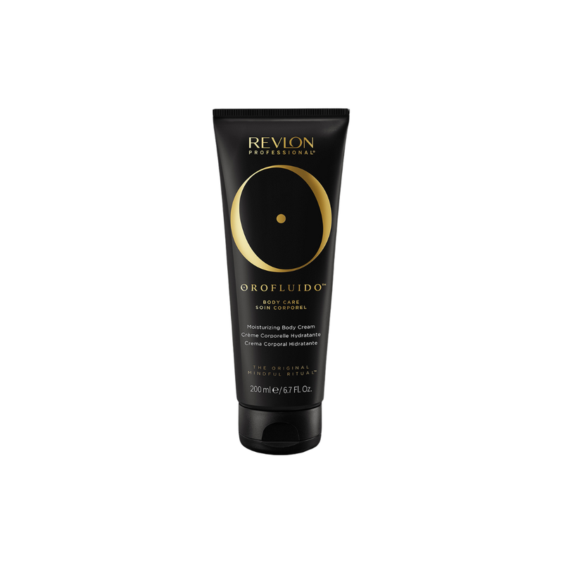 Revlon Orofluido hidratantna krema za telo