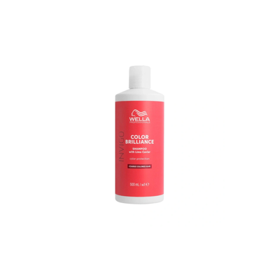 Wella Invigo Color Brilliance šampon za kosu