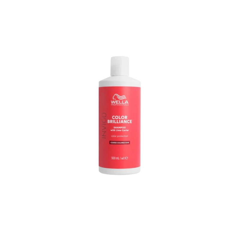 Wella Invigo Color Brilliance šampon za kosu