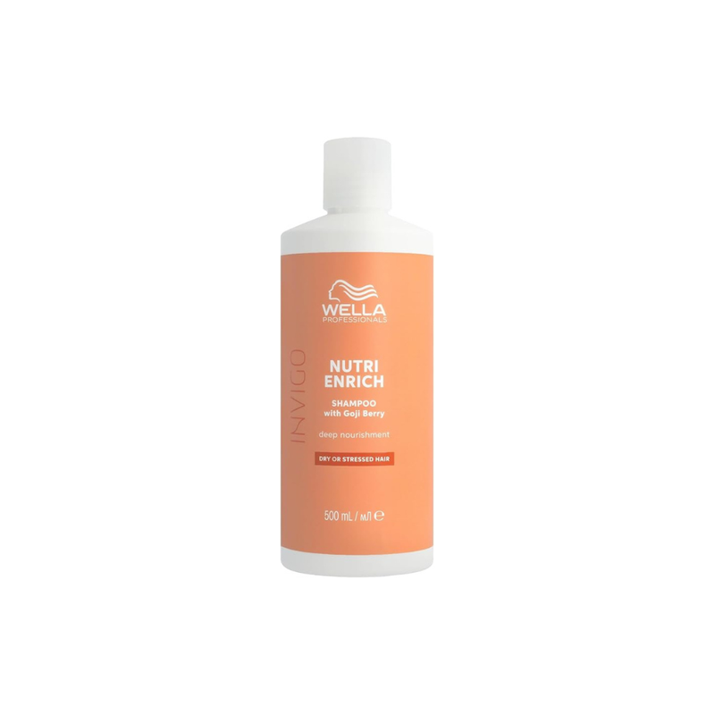 Wella Invigo Enrich šampon za kosu
