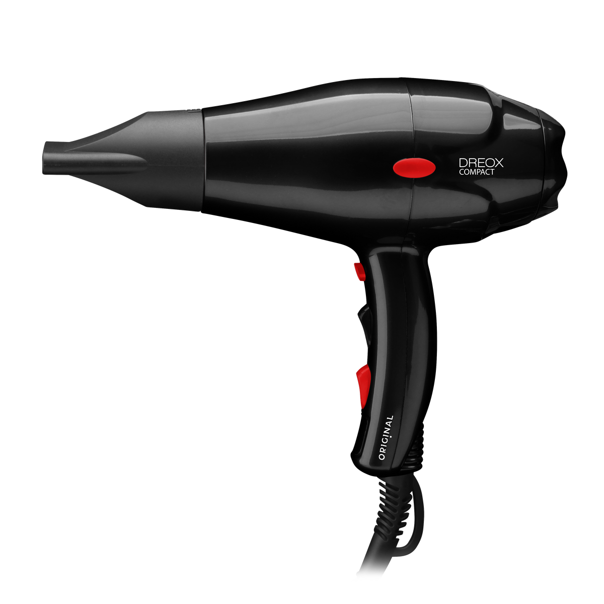 Dreox Compact Fen za kosu