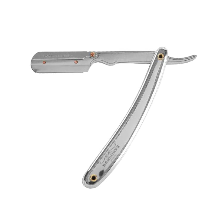 Barburys Gentleness  brijač sa ravnom oštricom