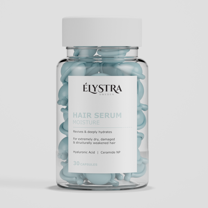 Elystra Moisture serum za kosu