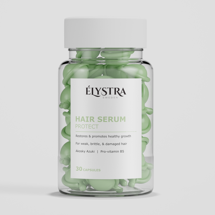 Elystra Protect serum za kosu