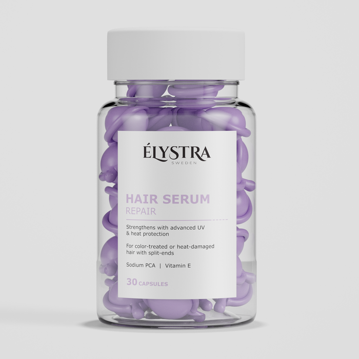 Elystra Repair serum za kosu