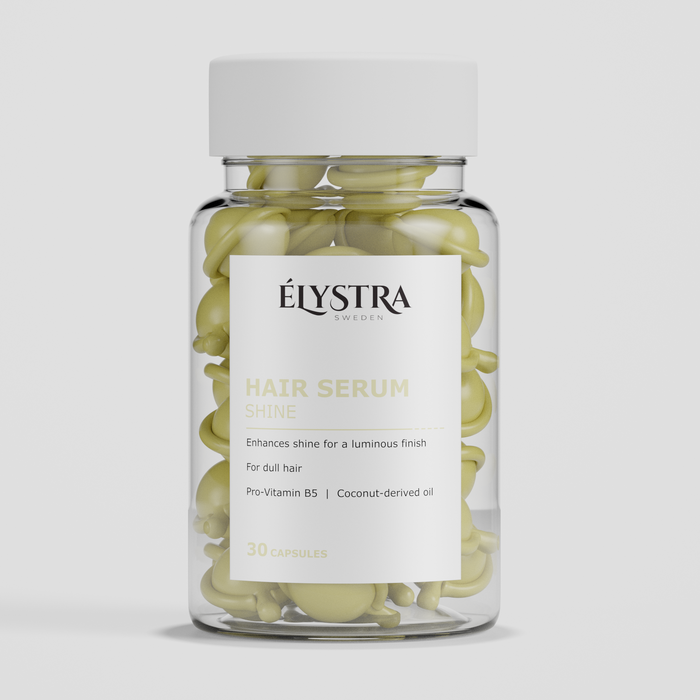 Elystra Shine serum za kosu
