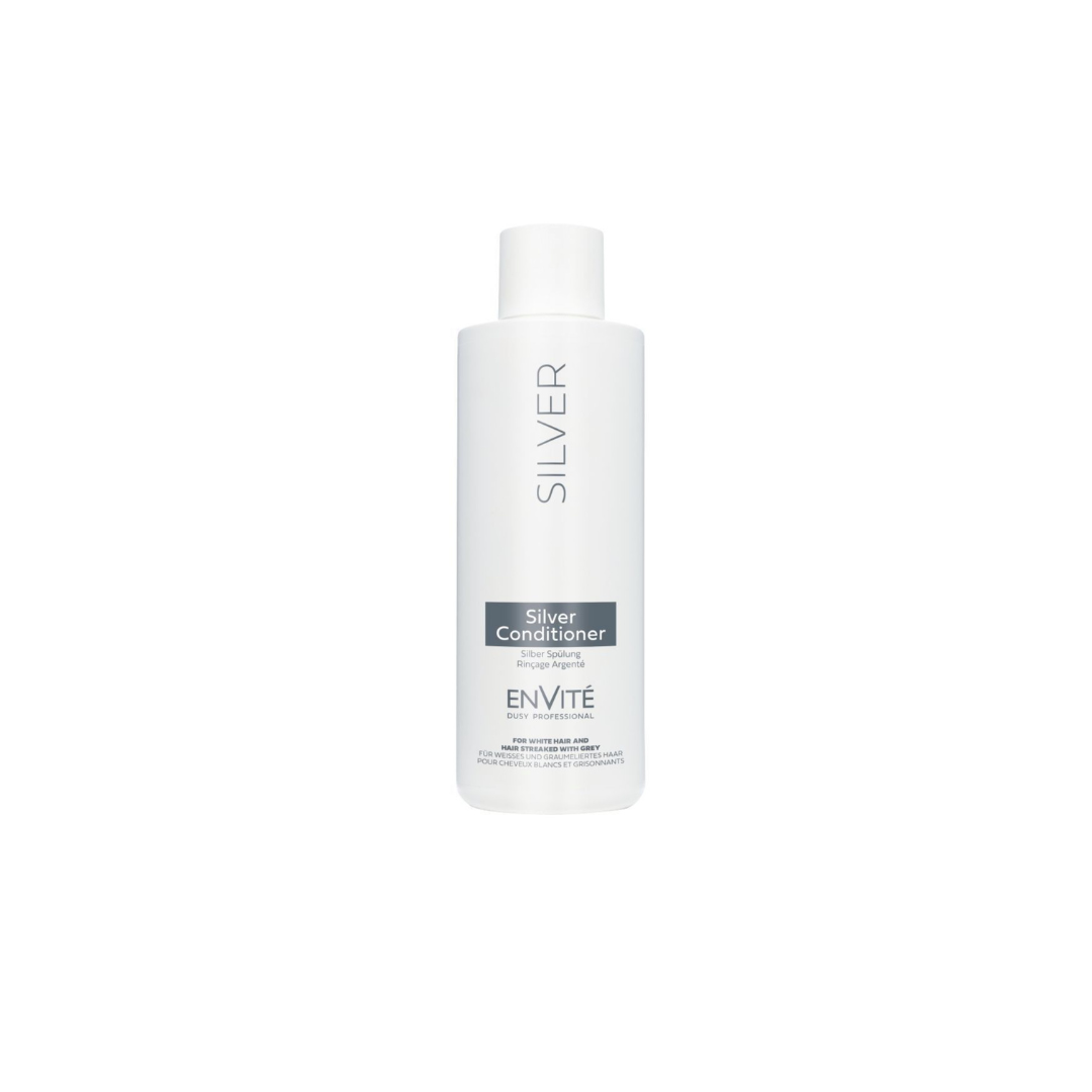 Envite - Silver regenerator za kosu 200ml
