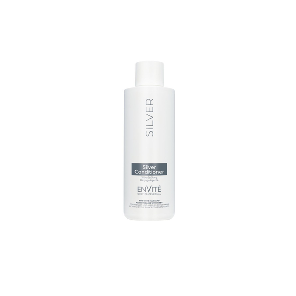 Envite - Silver regenerator za kosu 200ml