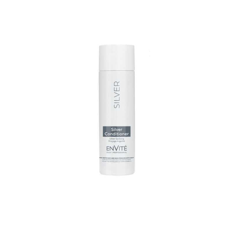 Envite - Silver regenerator za kosu 200ml