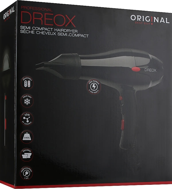 Dreox Fen za kosu