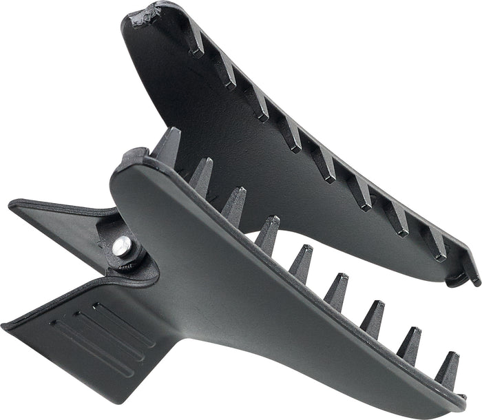 OBB leptir šnale crne 12 kom