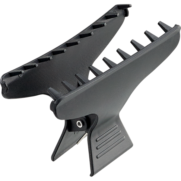 OBB leptir šnale crne 12 kom