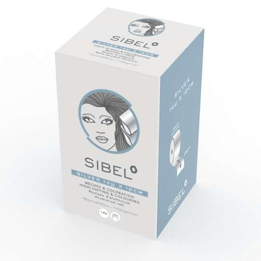 Original Big roll frizerska aluminijumska folija u rolni