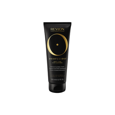 Revlon Orofluido hidratantna krema za telo