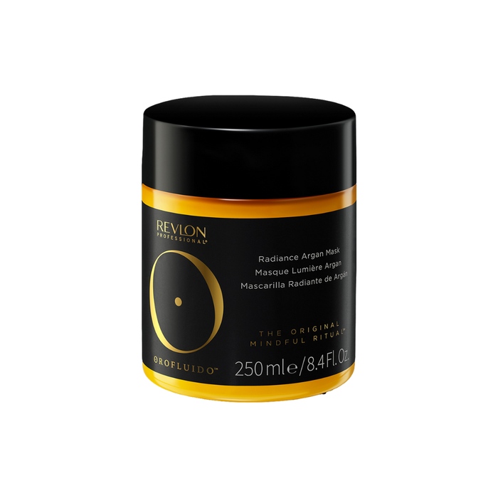 Revlon Orofluido maska za kosu