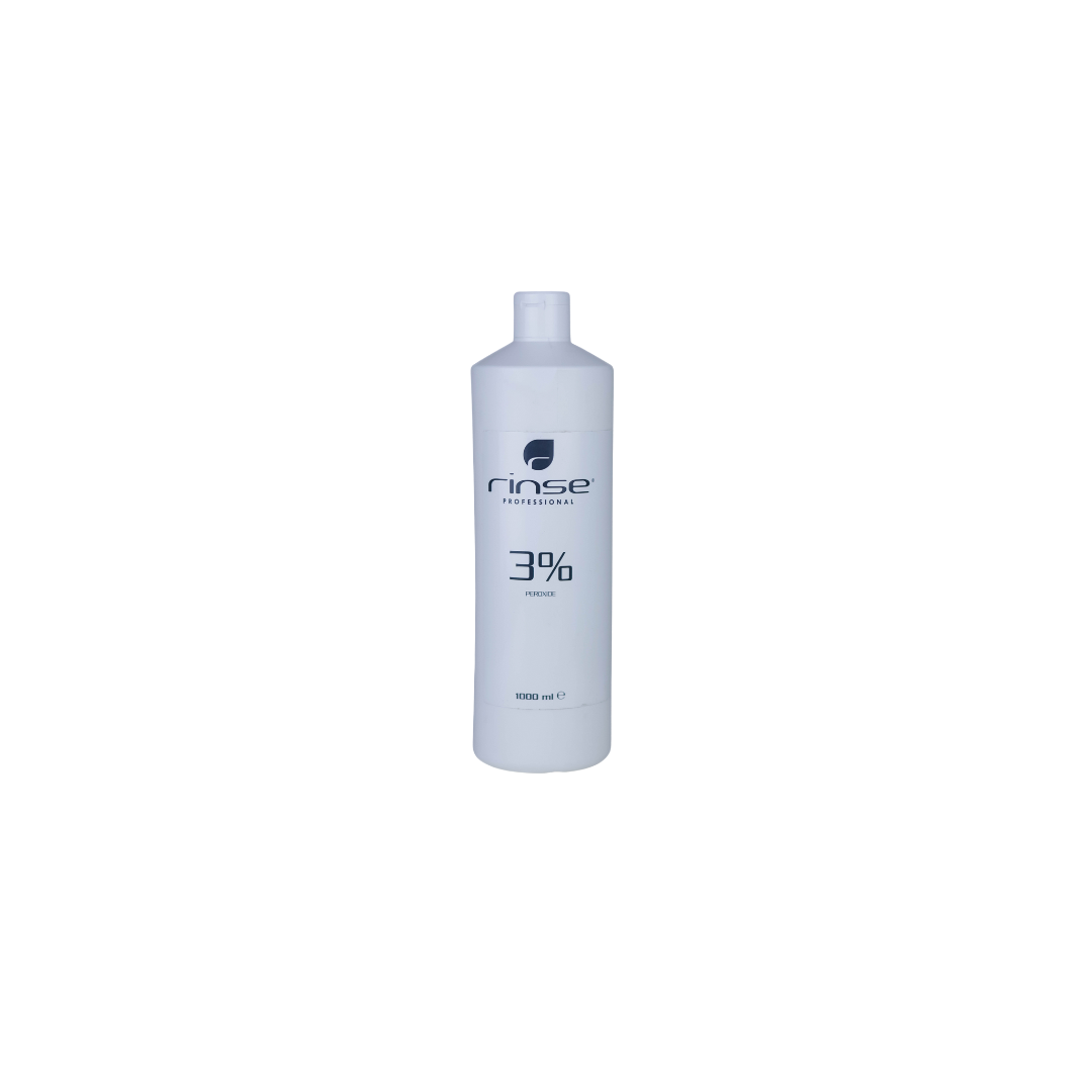 Rinse Professional Peroxide