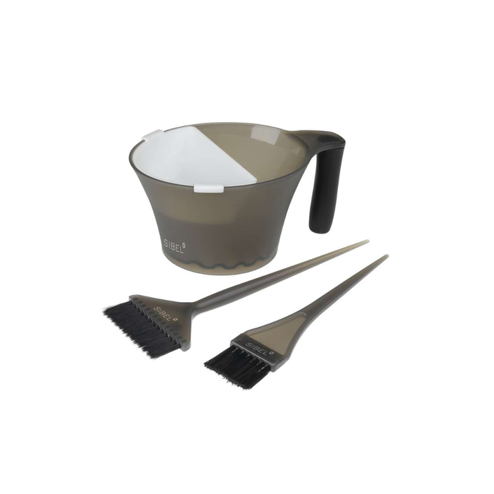 Sibel Globe Set za farbanje