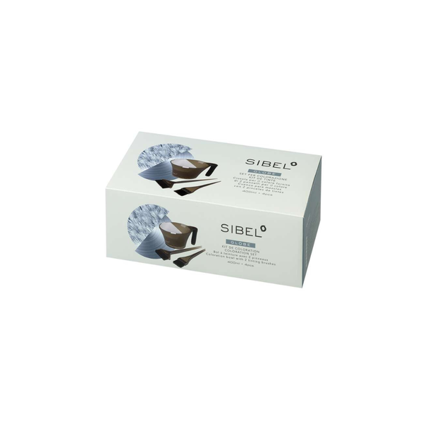 Sibel Globe Set za farbanje