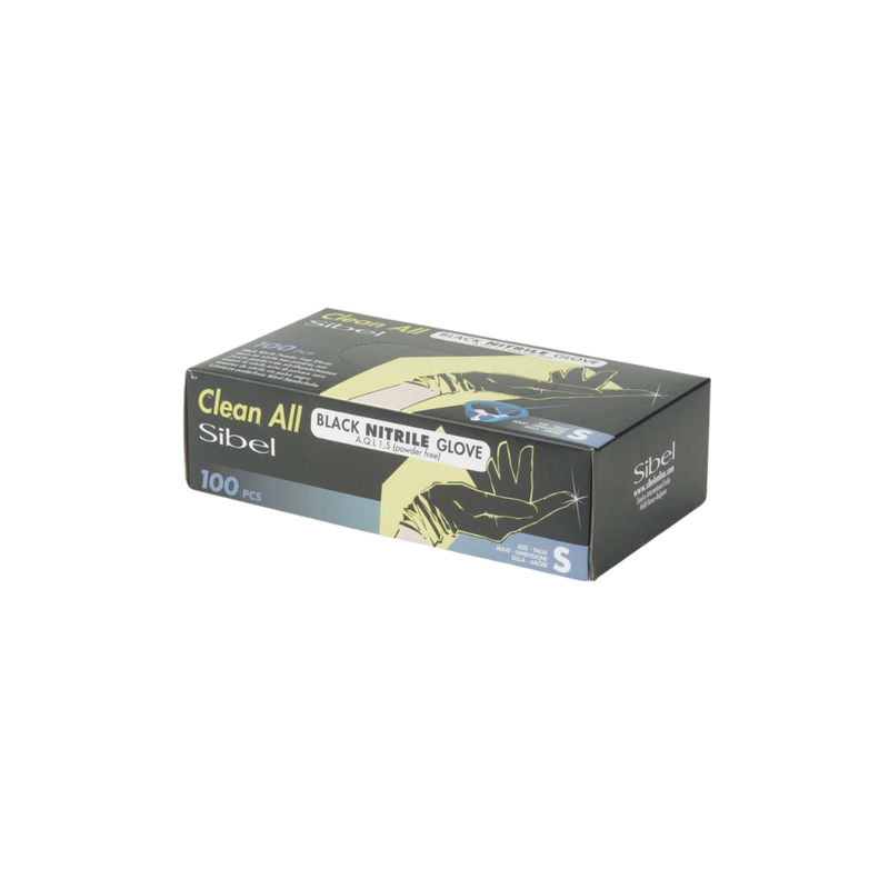 Sibel Nitrile AQL 1,5 sintetičke nitrilne rukavice