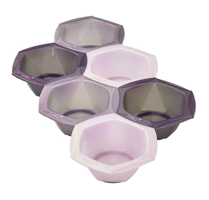 Sibel Mish’Mash set posuda za mešanje boje