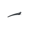 Sibel Carbon- aluminijumske šnalice za sekcioniranje kose L 12 cm
