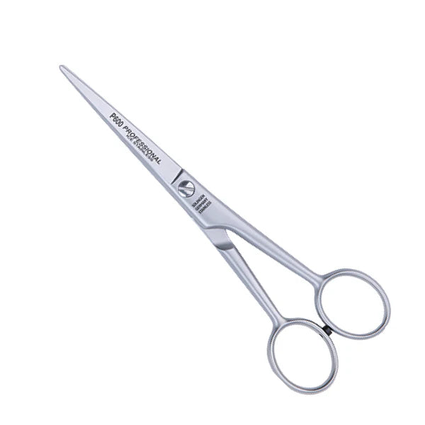 Solingen Witte Profesionalne makaze za kosu, ukupna dužina 6" (15 cm)