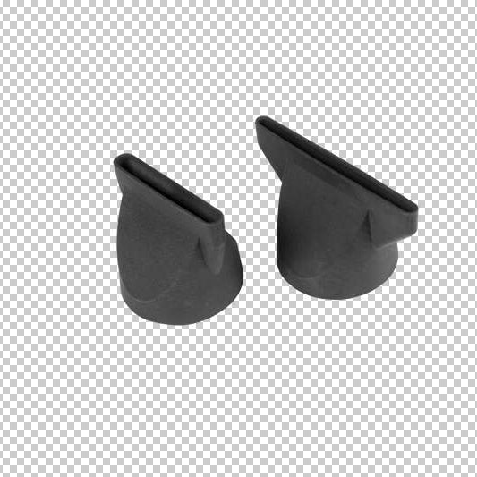 Ultron Borrum T Shape Fen za kosu