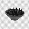 Ultron Borrum T Shape Fen za kosu