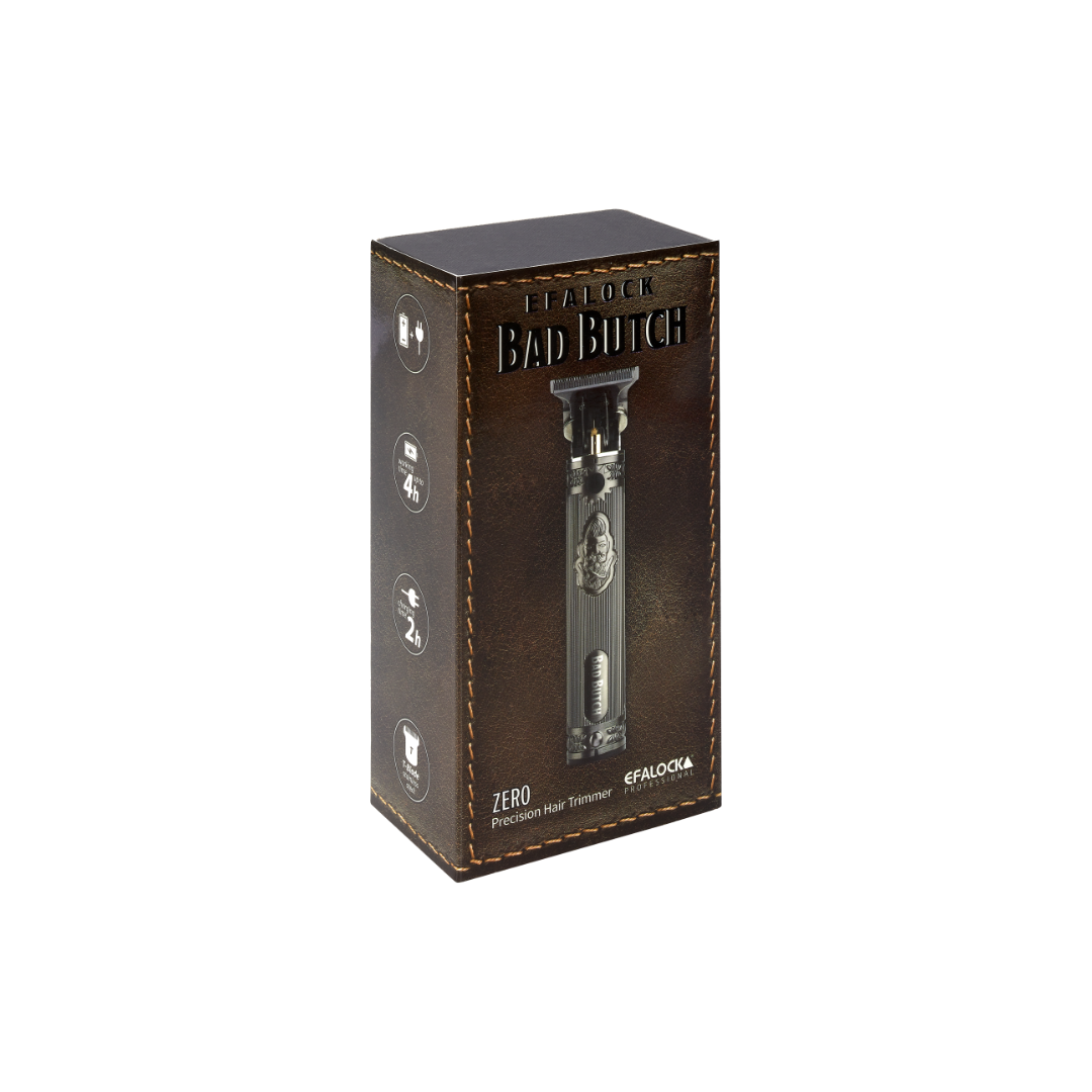 Efalock Bad Butch profesionalna mašinica za konture
