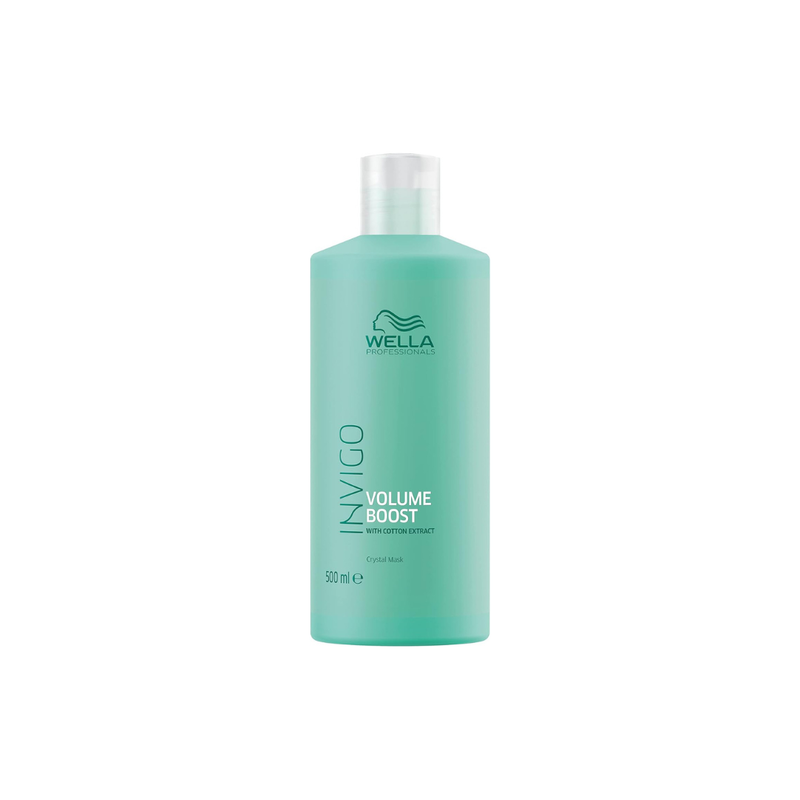 Wella Invigo Volume šampon