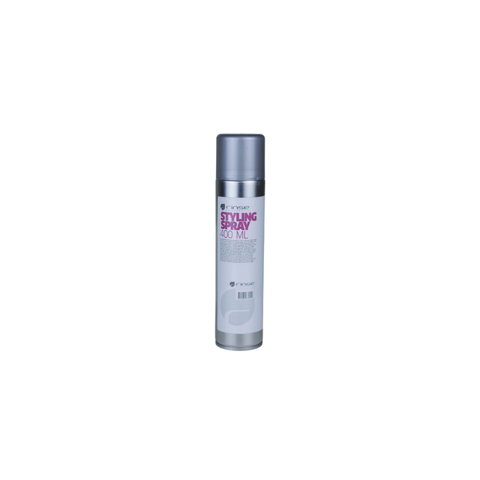 Rinse Professional Styling Spray
